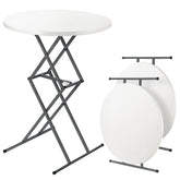 FanttikOutdoor Zeta O3 Pro 32" Folding Table (2-Pack)