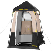 FanttikOutdoor Zeta A1 Pro Shower Tent