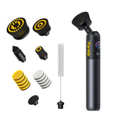 Fanttik Flip G10 Nano HomeCare Electric Spin Scrubber