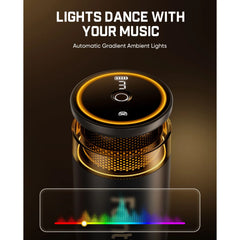 Fanttik N10 Smart Car Air Freshener