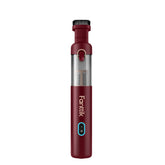 Fanttik Slim V8 APEX Car Vacuum RobustClean® Red