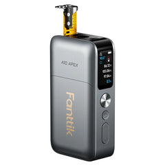 Fanttik A10 Apex 3-in-1 Laser Distance Meter