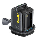 Fanttik Textra 11 Apex Cordless Carpet Cleaner