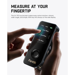 Fanttik A11 Ultra 3-in-1 Laser Distance Meter