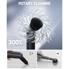 Fanttik G9 Nano Electric Spin Scrubber