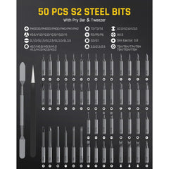 Fanttik E1 Ultra Precision Electric Screwdriver