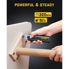 Fanttik S1 Capsule Cordless Screwdriver