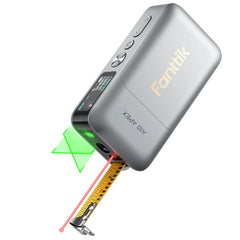 Fanttik A10 Apex 3-in-1 Laser Distance Meter