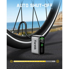 Fanttik X10 Ace Tiny Bike Pump