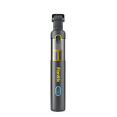 Fanttik Slim V8 APEX Car Vacuum RobustClean® Gray