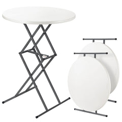 FanttikOutdoor Zeta O3 Pro 32" Folding Table (2-Pack)