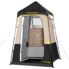 FanttikOutdoor Zeta A1 Pro Shower Tent
