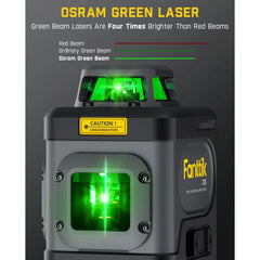 Fanttik D5 Laser Level