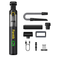 Fanttik V8 Mate Upgraded Cordless Car Vacuum