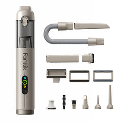 Fanttik Slim V10 Ultra Cordless Car Vacuum