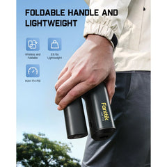 Fanttik NB8 Flip Portable Cordless Electric Sprayer