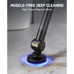 Fanttik G9 Pro Electric Spin Scrubber