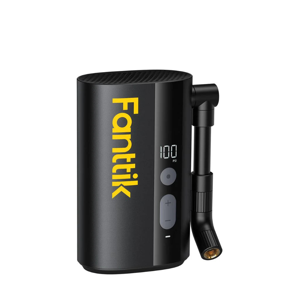 Fanttik X9 Ace Bike Pump