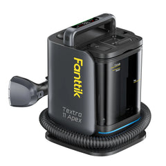 Fanttik Textra 11 Apex Cordless Carpet Cleaner