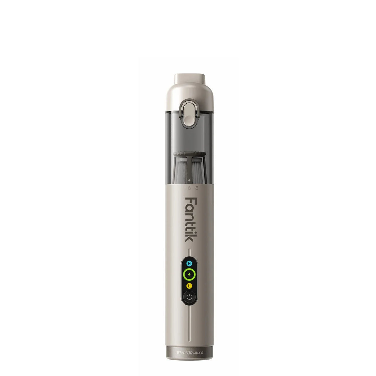Fanttik Slim V10 Ultra Cordless Car Vacuum