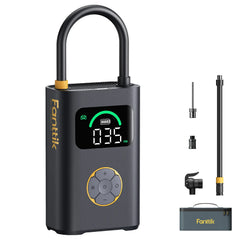 Fanttik X10 Pro Max Tire Inflator