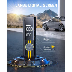 Fanttik X8 APEX® Tire Inflator