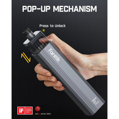 Fanttik E1 MAX Precision Electric Screwdriver