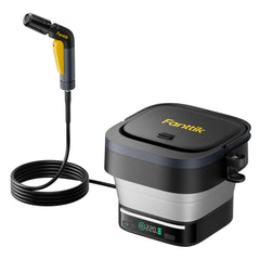Fanttik NB10 Fold Cordless Pressure Washer