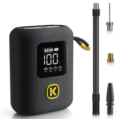 Fanttik X8 Ace Portable Bike Pump