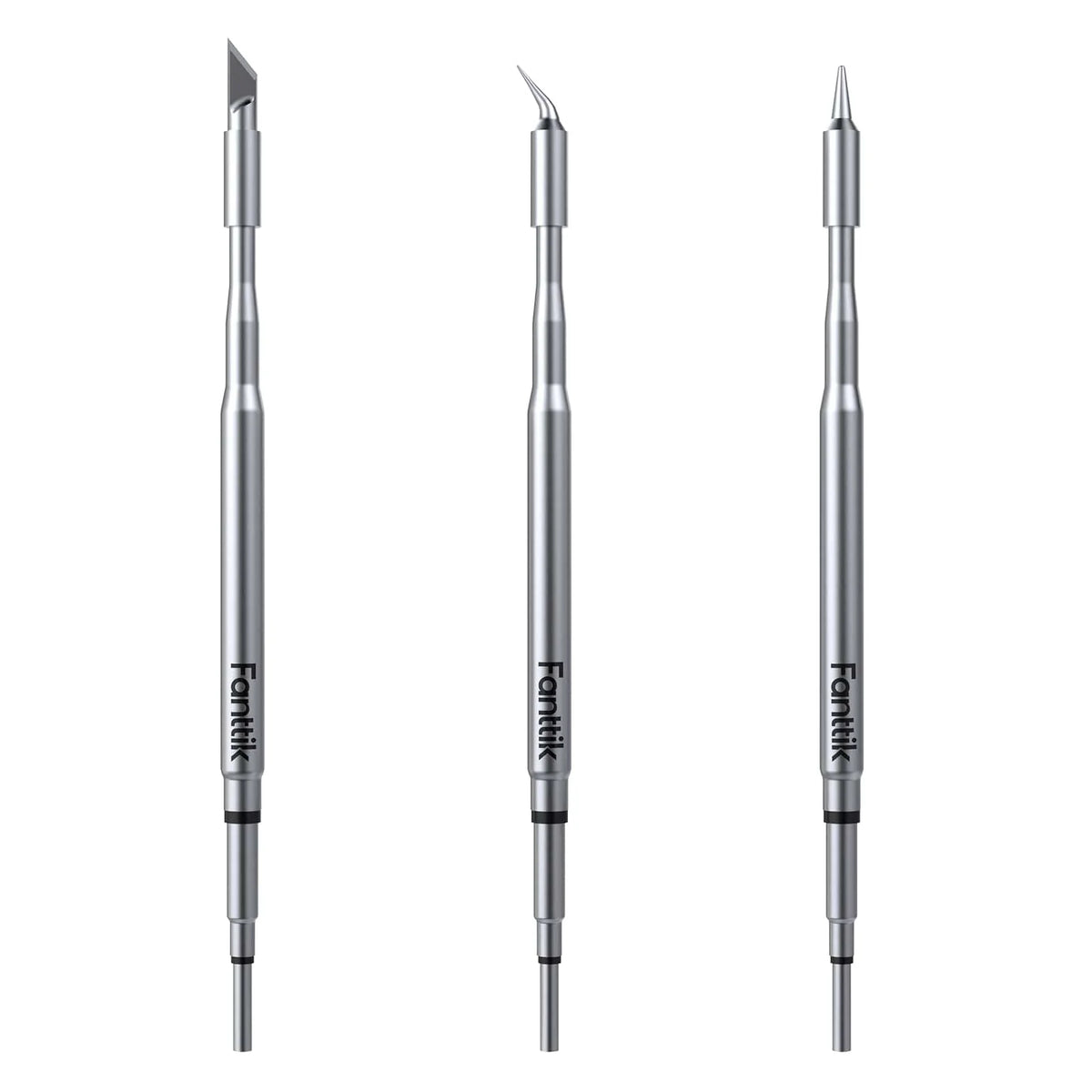 C210 Replacement Soldering Iron Tips for T1 Max