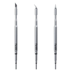 C210 Replacement Soldering Iron Tips for T1 Max