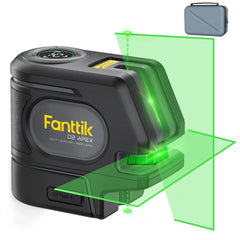 Fanttik D2 APEX Laser Level