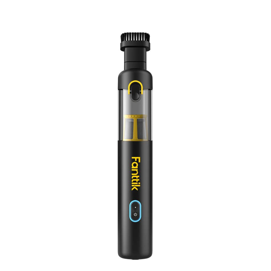 Fanttik Slim V8 APEX Car Vacuum RobustClean®
