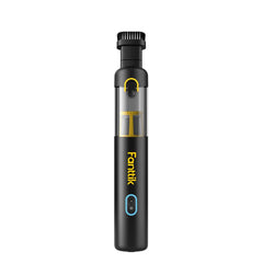 Fanttik Slim V8 APEX Car Vacuum RobustClean®