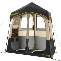 FanttikOutdoor Zeta A2 Pro Shower Tent