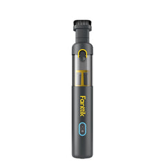 Fanttik Slim V8 APEX Car Vacuum RobustClean® Gray